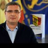 Renato Usatîi pledează pentru adoptarea unei noi Constituții a Republicii Moldova
