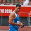 Scandal nou în sportul moldovenesc, în timpul JO: Serghei Marghiev acuză Federația de Atletism că a refuzat să-l pregătească pentru competiția internațională. Reacția instituției