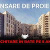 Start vânzări pentru un nou complex rezidențial din Chișinău - High Garden. Achitare în rate pe 5 ani