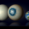 Telescopul spaţial James Webb oferă primele indicii ale existenţei unei exoplanete oceanice