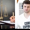 „Tentativă de influențare a deciziilor CSM”. Asociația Judecătorilor condamnă atacul CRJM împotriva judecătorului Alexei Paniș: Inacceptabil