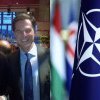 Tudor Ulianovschi, înainte de summitul NATO: Sper că vor avea abilitățile diplomatice necesare pentru a pune punct acestui război tragic de la hotar