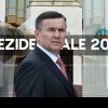 Ultima oră! Fostul Ministru al Apărării, Valeriu Pleșca, va candida la alegerile prezidențiale