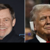 Un actor celebru din „Star Wars” a creat scandal pe internet, după ce a râs de Trump care a venit cu urechea bandajată la Convenția Republicană
