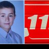 Un copil de 11 ani, dispărut ieri, este căutat de Poliție: Persoanele care l-au văzut sau știu unde ar putea fi, rugate să apeleze 112