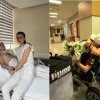 (video) „Am lângă mine un bărbat puternic, iubit de Dumnezeu”: Un an de la accidentul care i-a schimbat viața motociclistului Cristi Staver: Cum și-a întâlnit logodnica la spital