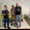 (video) Fugarul din Horești care a fost recunoscut vinovat de omorul unui bărbat, reținut în Austria: Acesta a fost extradat autorităților din Moldova