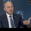 (video) Geoană, la summitul de la Washington: Sprijinul NATO, o garanție suplimentară că R. Moldova și Ucraina își pot îndeplini calea europeană