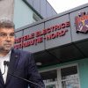 (video) Grosu evită să comenteze declarația lui Ciolacu pe cumpărarea RED Nord: Ceva oficial ca să intrăm în discuție, nu este, la moment