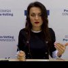 (video) Magistrata Rusu: Dubiile Pre-Vetting sunt ca expresia „de a căuta nod în papură”. Integritatea nu poate fi schimbată de o decizie - ea este sau nu