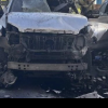 (video) Mașina unui înalt oficial militar rus a fost aruncată în aer la Moscova de un dispozitiv exploziv montat sub scaunul șoferului