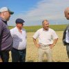 (video) Ministrul Bolea către agricultori: Nu așteptăm pomene. Ieșim masiv la referendum și atunci vom vorbi de subvenții la hectar