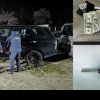 (video) „Parcarea specială” a statului, suplinită cu 7 boliduri de lux, furate din UE: Maşinile valorează peste 4 mil. de lei. Trei moldoveni, investigaţi