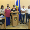 (video) Primarii din suburbiile capitalei, la CMC. Nina Costiuc: Nu așteptăm mană cerească de la dvs, vă rugăm să lăsați ambițiile și să votați bugetul