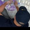 (video) Șase tineri din capitală, reținuți pentru trafic de droguri: PVP, hașiș și amfetamină de 1 milion de lei, confiscate