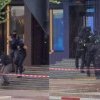 (video) Un magazin de bijuterii de la Bălți, luat cu asalt de mascați înarmați: Forțele speciale au intervenit ca să elibereze „ostaticii”