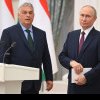 Viktor Orban explică motivele vizitei sale la Moscova, într-o scrisoare secretă trimisă liderilor UE: Ce a discutat cu Putin