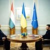 Viktor Orban i-a cerut lui Zelenski o încetare a focului în favoarea Rusiei: Reacţia liderului de la Kiev