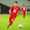 Vitalie Damașcan, cotat la 500.000 de euro, pleacă din Sepsi: Internaționalul moldovean a semnat cu Maccabi Petah Tikva