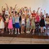 Pagini deschise, despre accesul la cunoaștere al tinerilor, la Centrul Cultural „Valentin Uritescu” Cugir