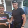 O participantă la Festivalul Internațional de Folclor de la Aiud a găsit un prortofel cu bani pe care l-a predat jandarmilor