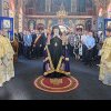 Duminică, 28 iulie 2024, Înaltpreasfințitul Părinte Irineu a fost prezent în mijlocul credincioșilor din parohia Reciu, protopopiatul Sebeș.