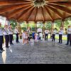 Luni, 29 iulie 2024: Ziua Imnului Național sărbatorită la în Parcul Tineretului din Sebeș