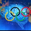 Jocurile Olimpice: Creierul sportivilor de elită, diferit de cel al oamenilor obișnuiți