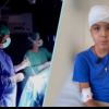 Neurochirurgii ieșeni au salvat un copil de 12 ani, printr-o operație revoluționară