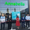 Dorina Mutu a făcut marele anunț: Pe 1 august se deschide Annabella Retail pe Bulevard, în Ostroveni!