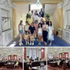 Tineri din șapte țări, schimb de experiență în orașul nostru, printr-un proiect al Rotary Club Râmnicu Vâlcea