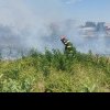 13 incendii în Dolj, într-o singură zi