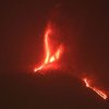 Activitate vulcanică pe insula Stromboli. Nivelul de alertă este roșu