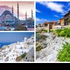 Atenționare de călătorie pentru turiștii care vor să meargă în Grecia