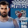 Baschet / David Vida, primul jucător care i se alătură lui SCMU Craiova