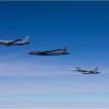 Bombardiere americane ajung în România pentru misiunea Bomber Task Force 24-4