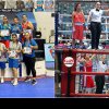 Box / Pugilistele de la SCMU Craiova au excelat la Cupa României
