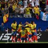 Columbia şi Argentina se vor duela pentru trofeul Copa America