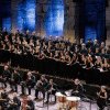 Corala Academică a Filarmonicii Oltenia, succes răsunător la Festivalul Epidaurus din Atena