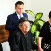 Elena Dinescu, sărbătorită de Primăria Râmnicului la împlinirea vârstei de 101 ani