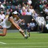 Emma Răducanu nu i-a dat nicio şansă lui Mertens la Wimbledon