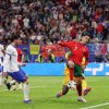 EURO 2024 / Franța câștigă fără să marcheze! Portugalia, răpusă la loviturile de departajare