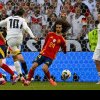 EURO 2024 / Spania „stinge lumina“ la Stuttgart! Germania ratează semifinalele