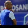 FC Botoşani a „rupt“ colaborarea cu antrenorul Bogdan Andone