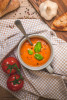 Gazpacho – supa ideală pentru vară