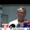 Gică Craioveanu: “Echipa a arătat foarte bine după minutul 65”