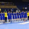 Handbal (m) / Un nou eșec pentru România U20! Ungaria, mai bună la CE