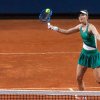 Irina Begu nu a avut şanse în faţa Karolinei Muchova, în semifinale la Palermo