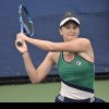 Irina Begu nu a mişcat cu Lin Zhu şi a părăsit rapid Wimbledon-ul
