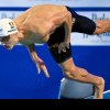 JO 2024 (înot) / David Popovici a defilat în serii la 200 m